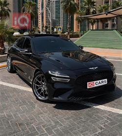جنسس G70